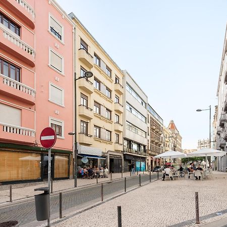 Rivoli Apartments Porto Exteriér fotografie