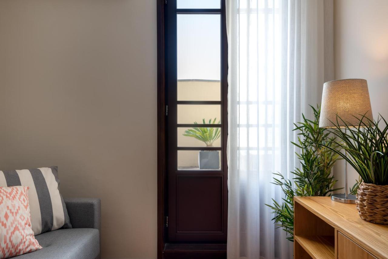 Rivoli Apartments Porto Exteriér fotografie