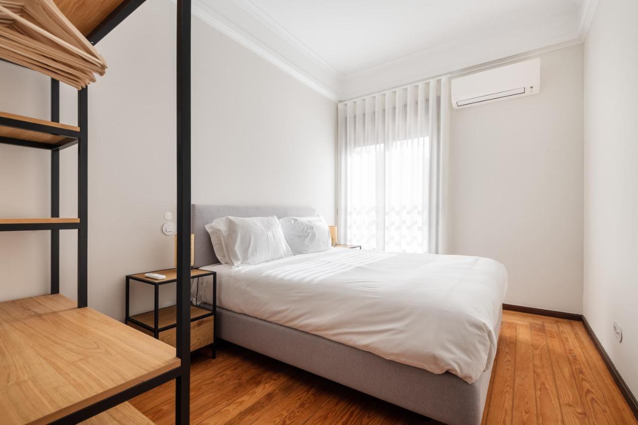 Rivoli Apartments Porto Exteriér fotografie