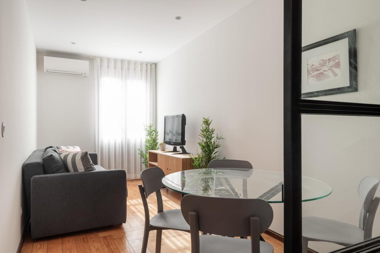 Rivoli Apartments Porto Exteriér fotografie