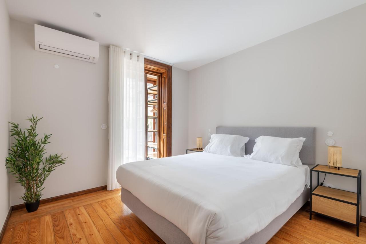 Rivoli Apartments Porto Exteriér fotografie
