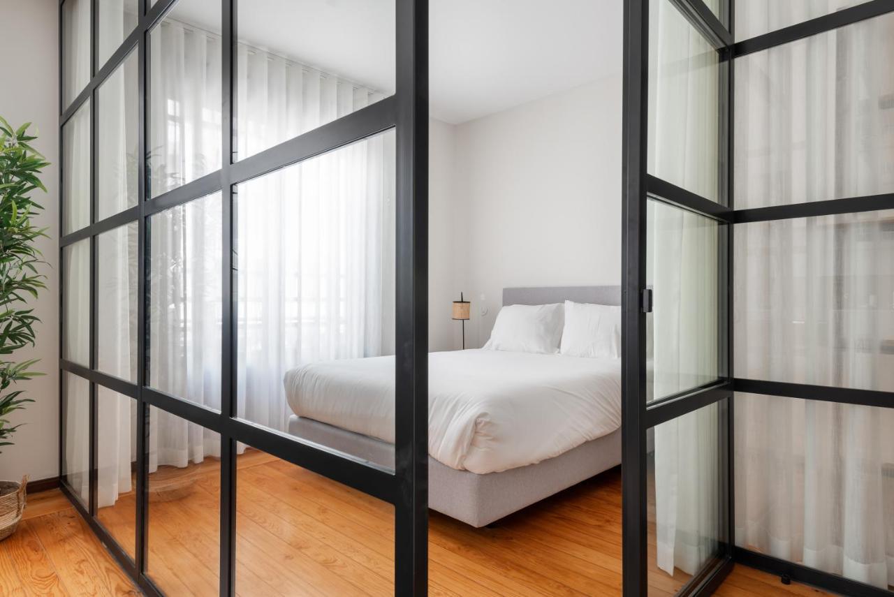 Rivoli Apartments Porto Exteriér fotografie