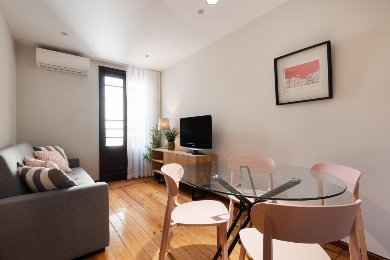 Rivoli Apartments Porto Exteriér fotografie