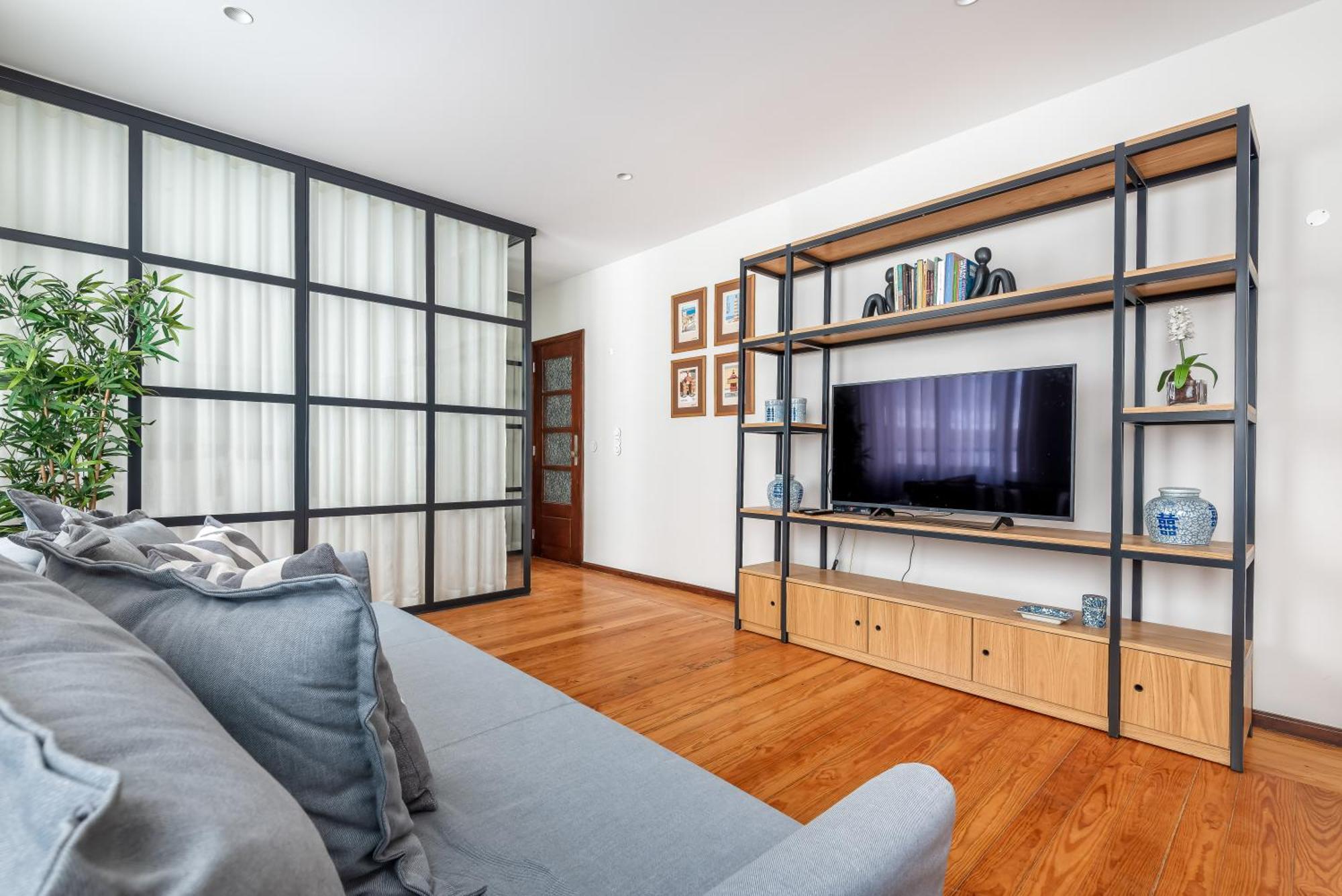 Rivoli Apartments Porto Exteriér fotografie