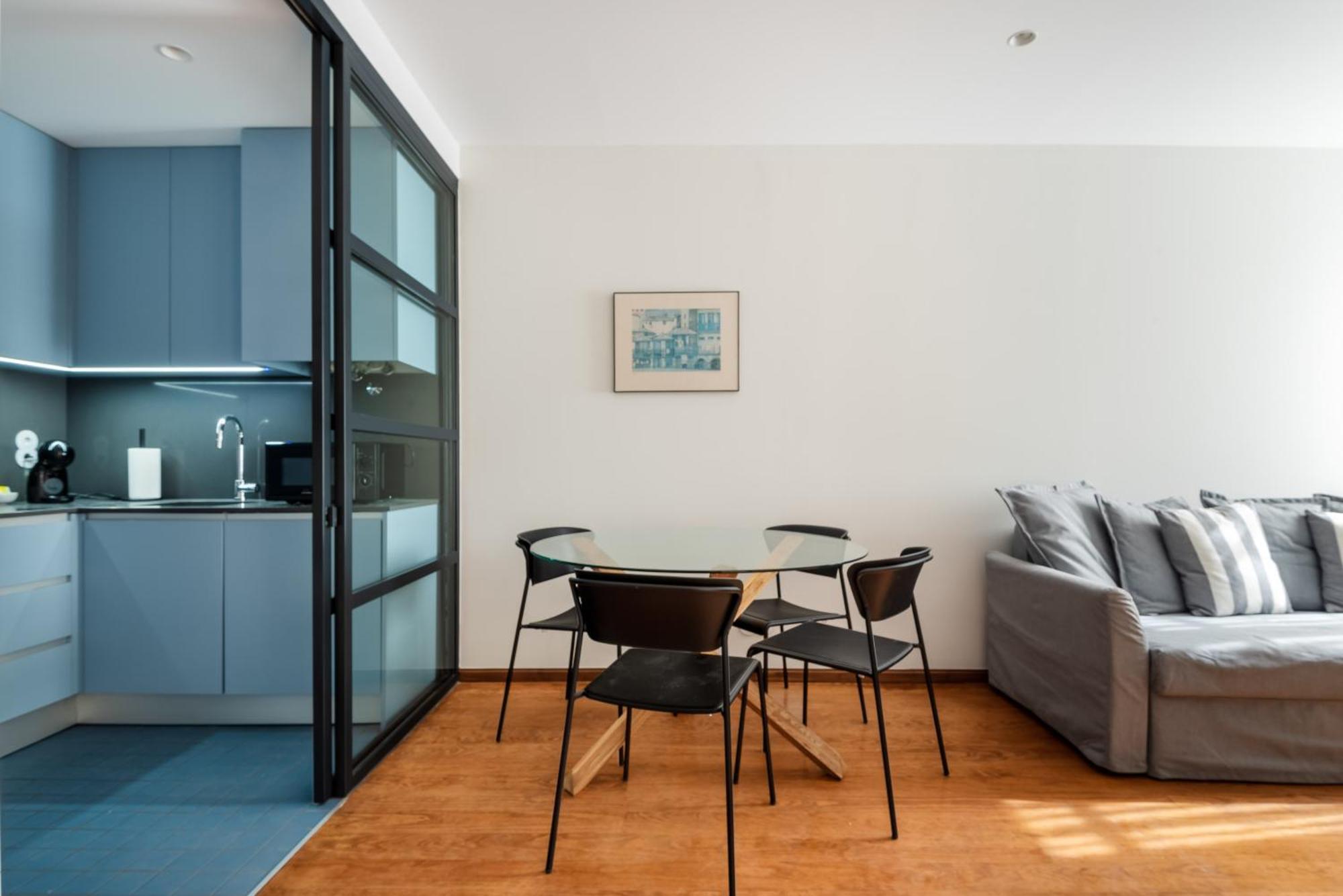 Rivoli Apartments Porto Exteriér fotografie
